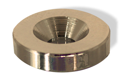 Neck Joint Bushing Gold 17mm Set 0f 4